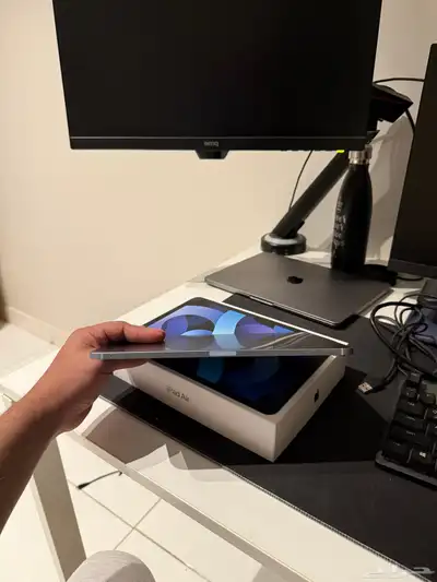 للبيع ايباد اير 4 شريحة - ipad air 4 cellular 4