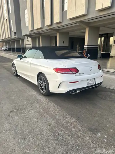مورسيدس كوب كشف 2021 AMG 3