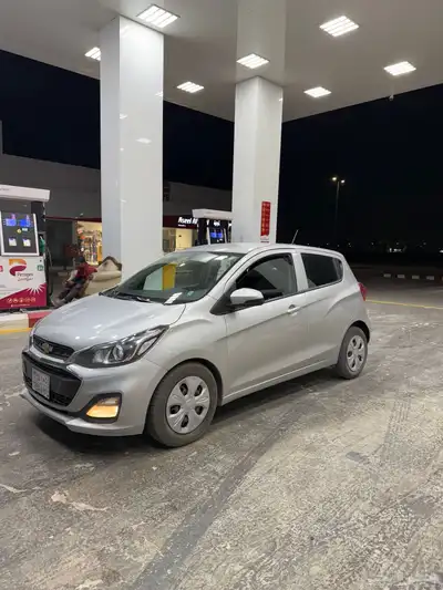 سبارك 2021 1