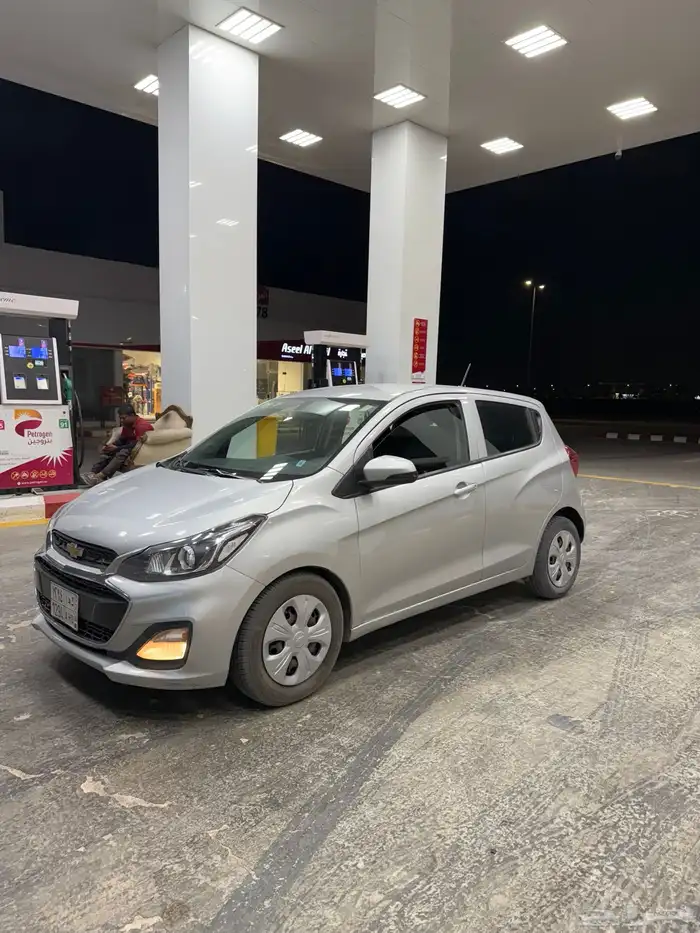 سبارك 2021 1