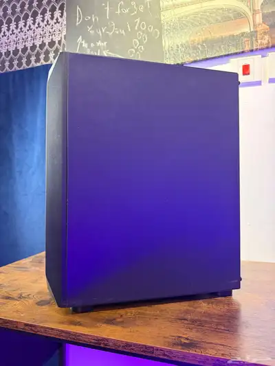 pc ألعاب i5 1