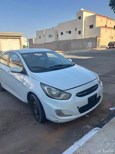 اكسنت مالك واحد 2
