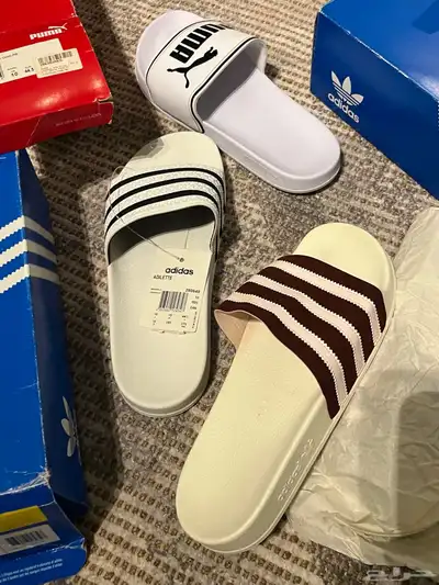 شبشب اديداس adidas 1