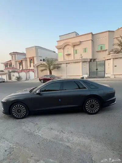 هيونداي ايزرا 3