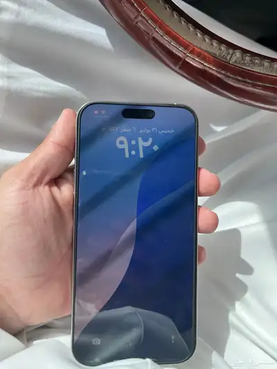ايفون 16 برو ماكس 2