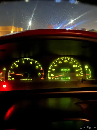 هايلكس 2001 10