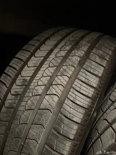 كفرات بريللي رنج روفر 285 1