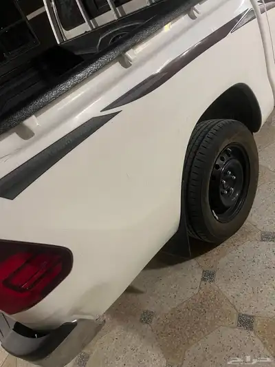 هايلكس 2019 3