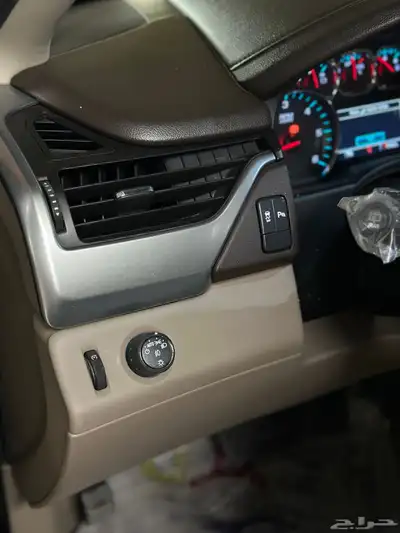 تاهو 2019 بدون دبل بدي وكاله بحاله الوكاله 18