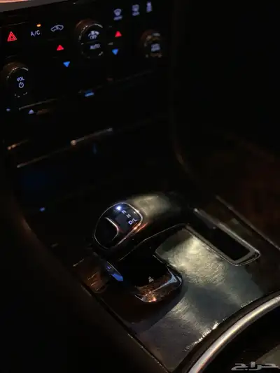 كرايزلر فل كامل V6 سعودي بدي وكالة 2012 41