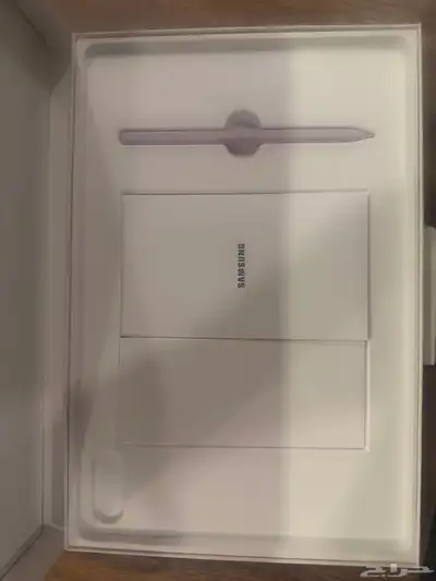 للبيع تابلت  Galaxy Tab S9 FE 2