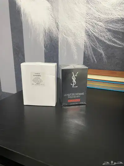 عطور جديده ماستر 0