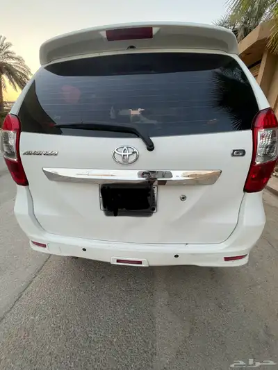 افانزا 2018 7