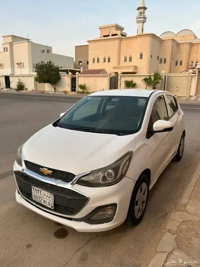 سبارك 2020 2