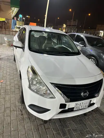 نيسان صني 2019 1