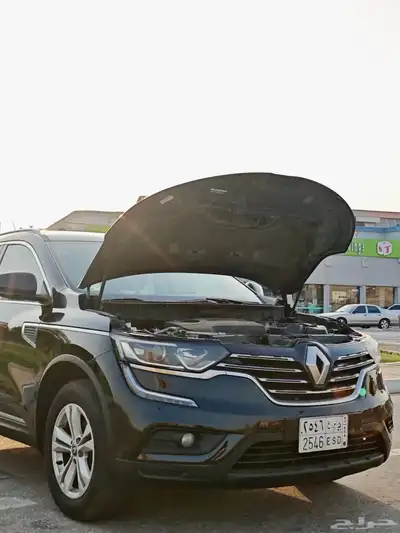 رينو كوليوس نص فل 2018 36