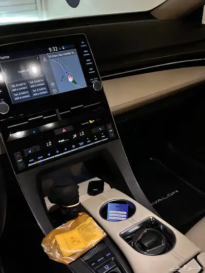 أفالون خليجي 2021 فئة ( Xle ) 11