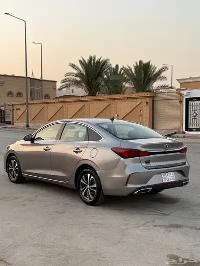 شانجان ايدو بلس 2023 3
