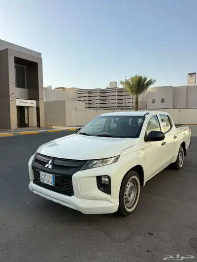 ميتسوبيشي 2021 ديزل 0