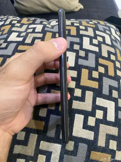 جوال سامسونج جالكسي نوت 10 لايت نظيف اخو الجديد 3