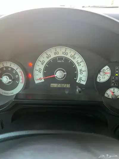 اف جي 2008 ماشي 216 بدي وكاله 22