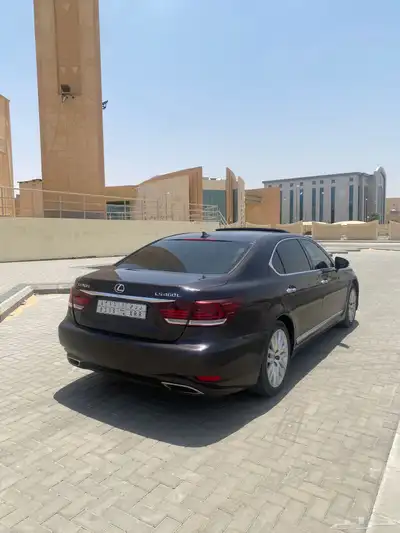 لكزس 460 LS L 2
