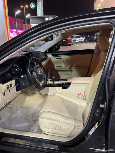 لكزس ES250 14