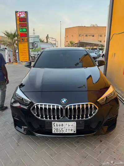 BMW218 i 2024 2