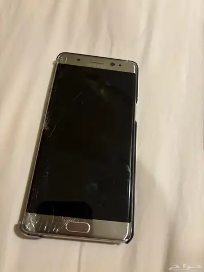 جالاكسي fe note 5