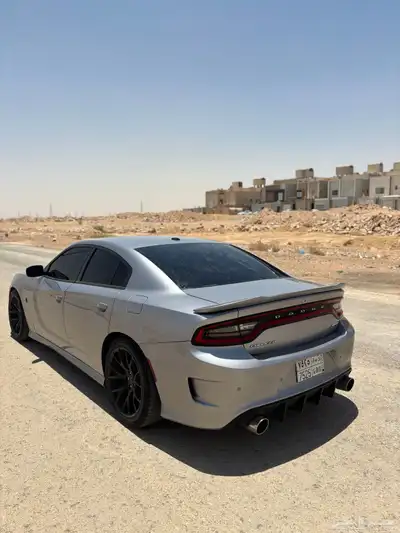 دووج GT بحالة ممتازه 4