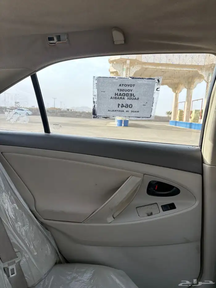 كامري البيع او البدل بسياره حوض. 9
