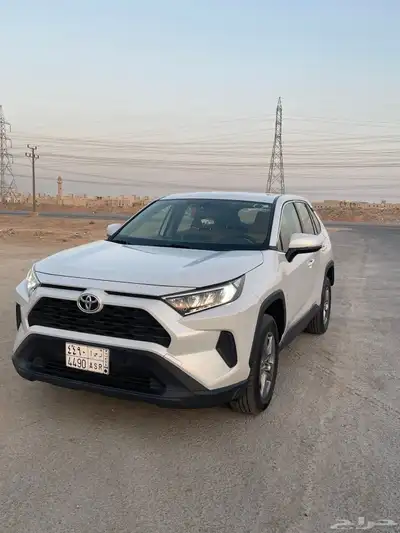 راف فور 2023 دبل وكالة 0