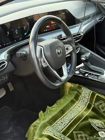 شانجان ايدو بلس 2023 7