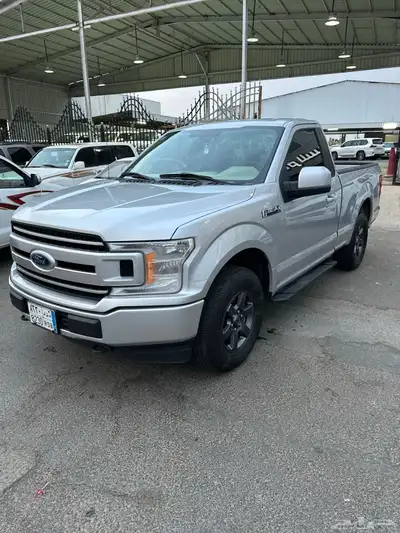 فورد F 150 موديل 2018 3