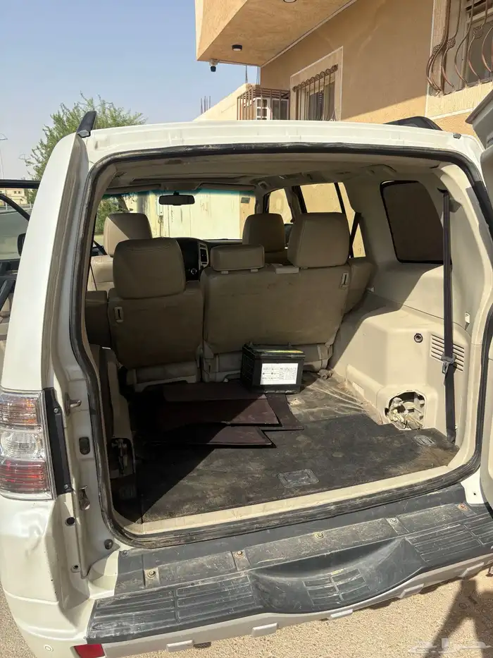 باجيرو بدي بلد الحد 28 5