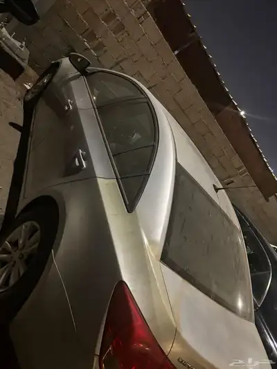 شيفورليه كروز 1