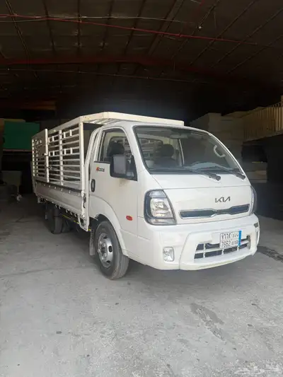 كيا K4000 0
