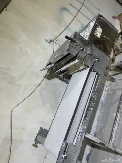 مخبز متكامل للبيع 1