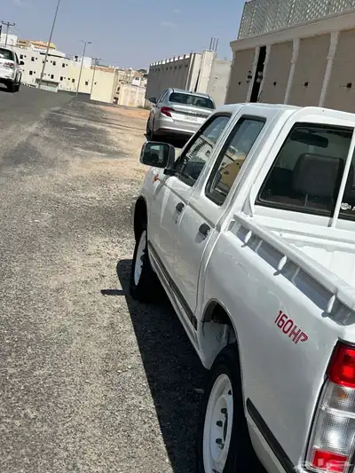 ونيت نيسان جل غمارتين قزاز كهرب 2