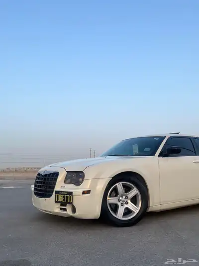 كلايسلر c300 للبدل 0