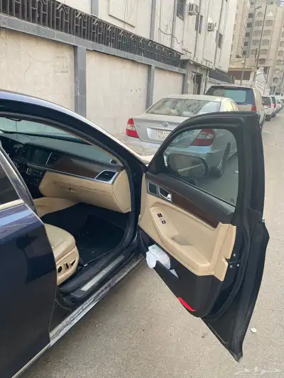 جنسس G80 2018 6