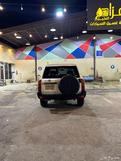 ريع نيسان 2006 4500 4