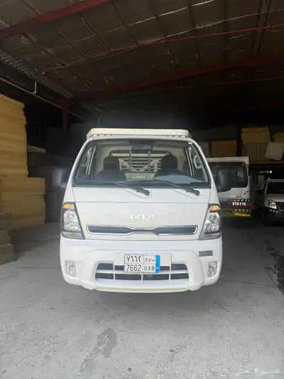 كيا K4000 1