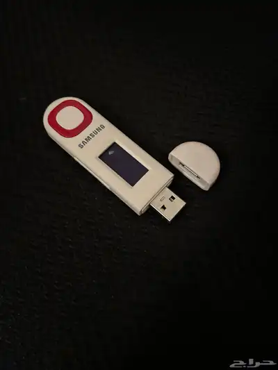 مشغل mp3 و راديو سامسونج mp3 player samsung 2