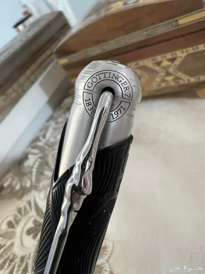 قلم مون بلان 2