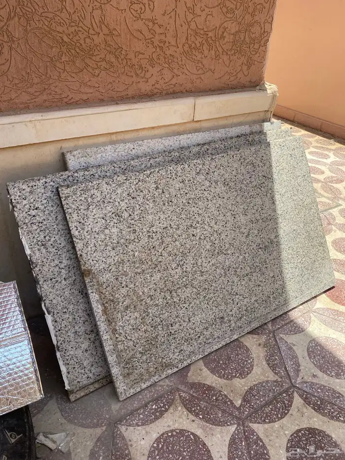 بلاط مطبخ جرانيت 2