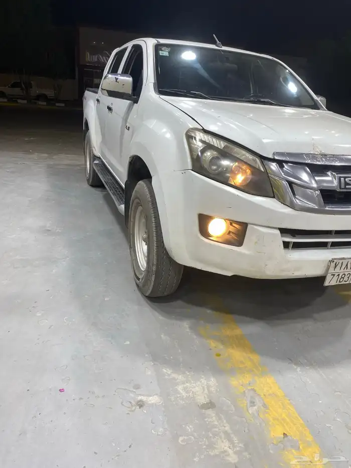 سيزو ديماكس 2013 دبل 1