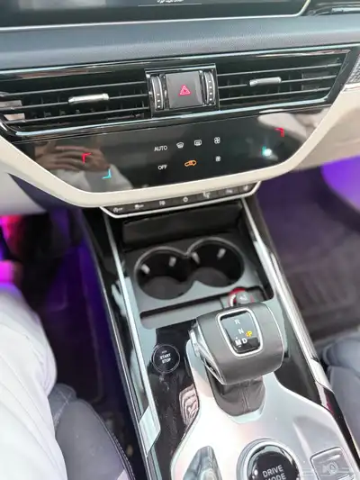 هونشي HS5 2022 - فل كامل 55 الف كيلو فقط 8