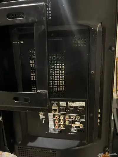 مكيف LGدريشه تلفزيون panasonicوتلفزيون MOV 9