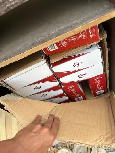 جرس حريق 2